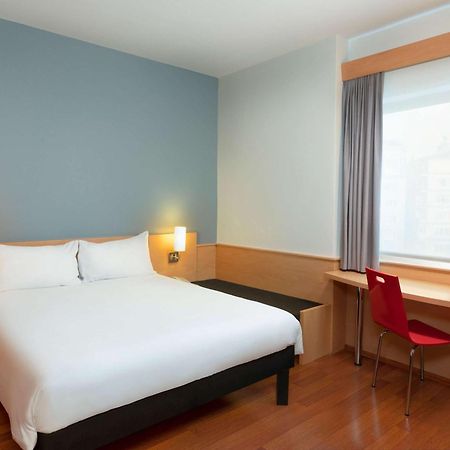 Ibis Eskişehir Exteriör bild