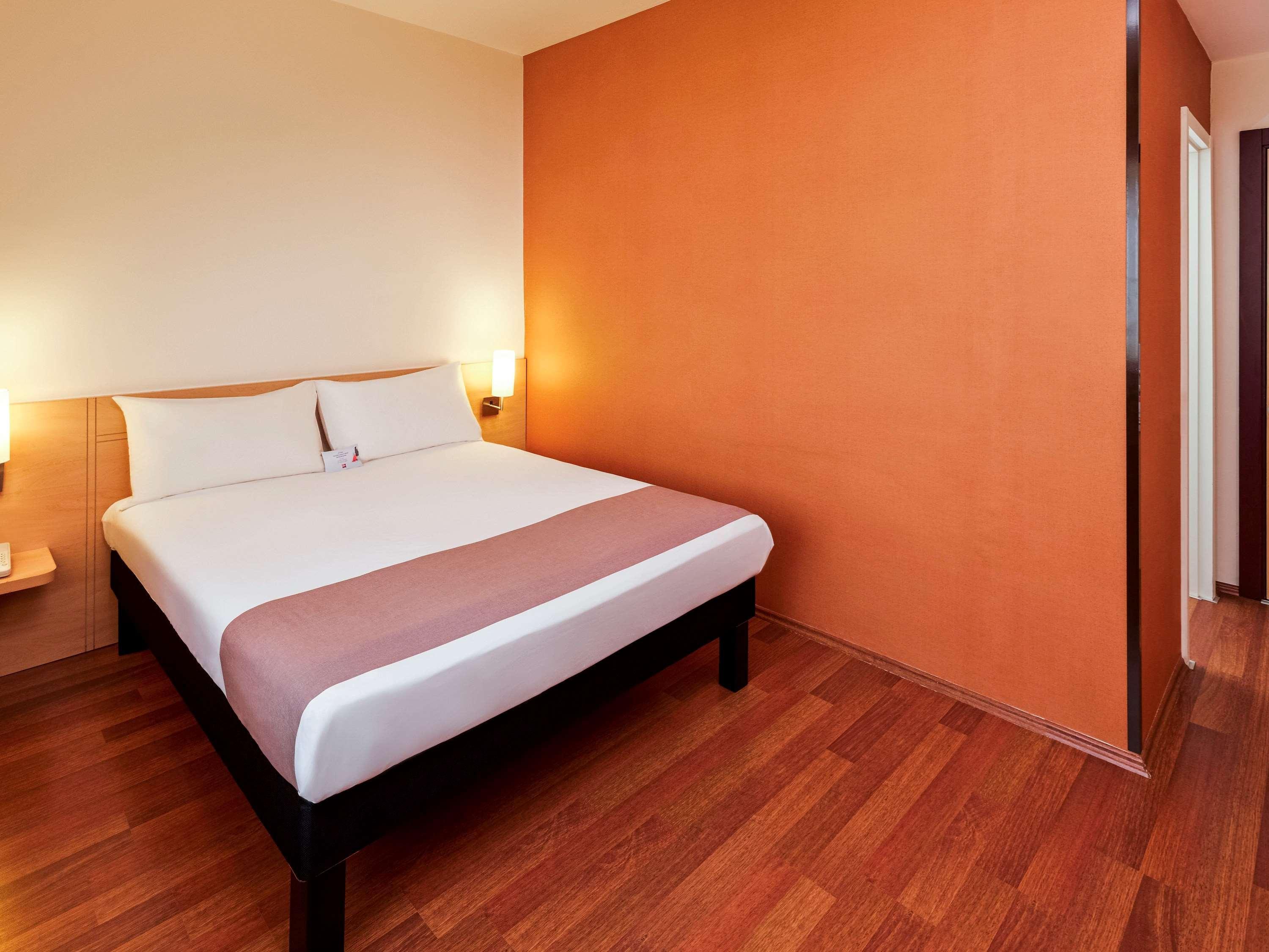 Ibis Eskişehir Exteriör bild