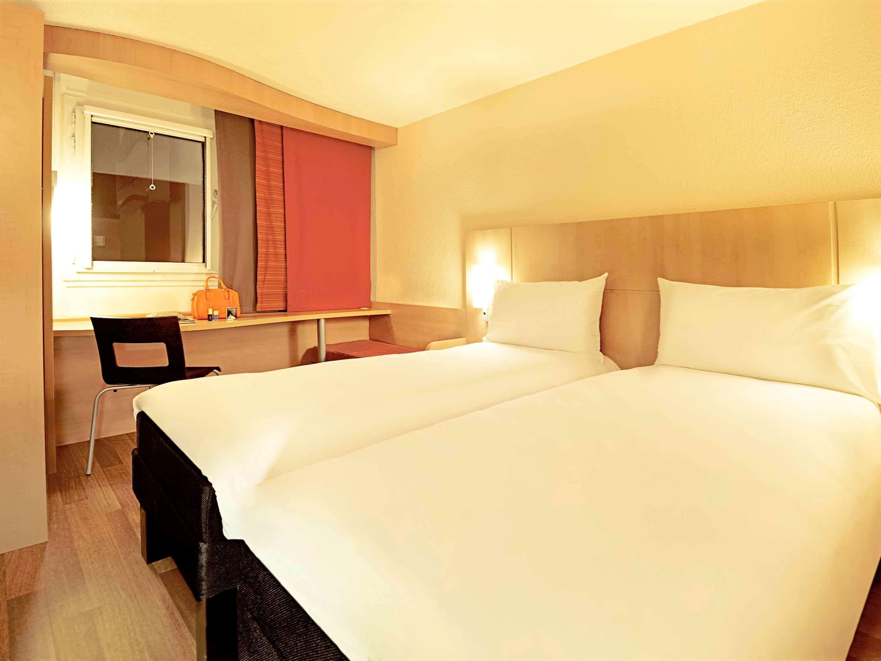 Ibis Eskişehir Exteriör bild