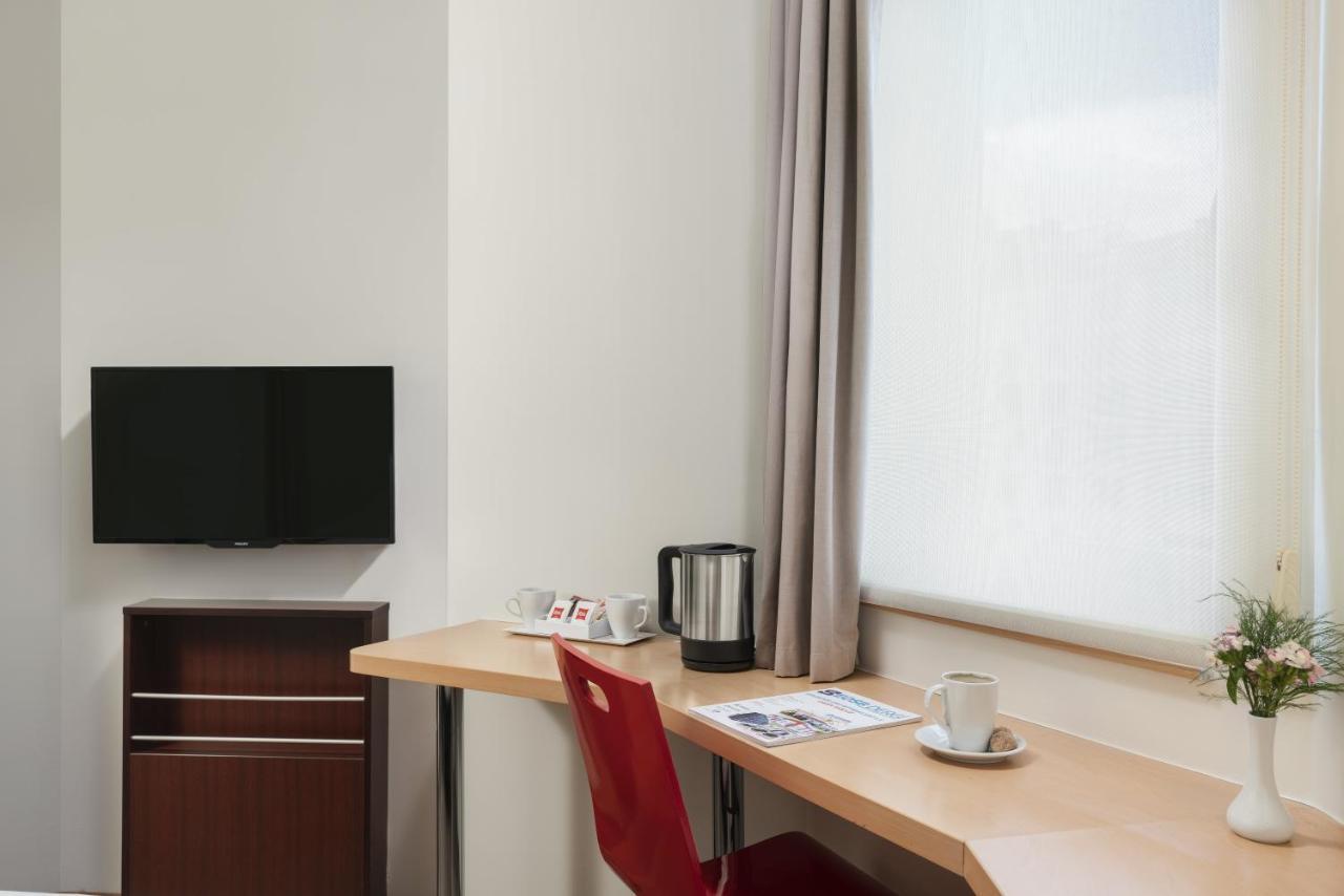 Ibis Eskişehir Exteriör bild