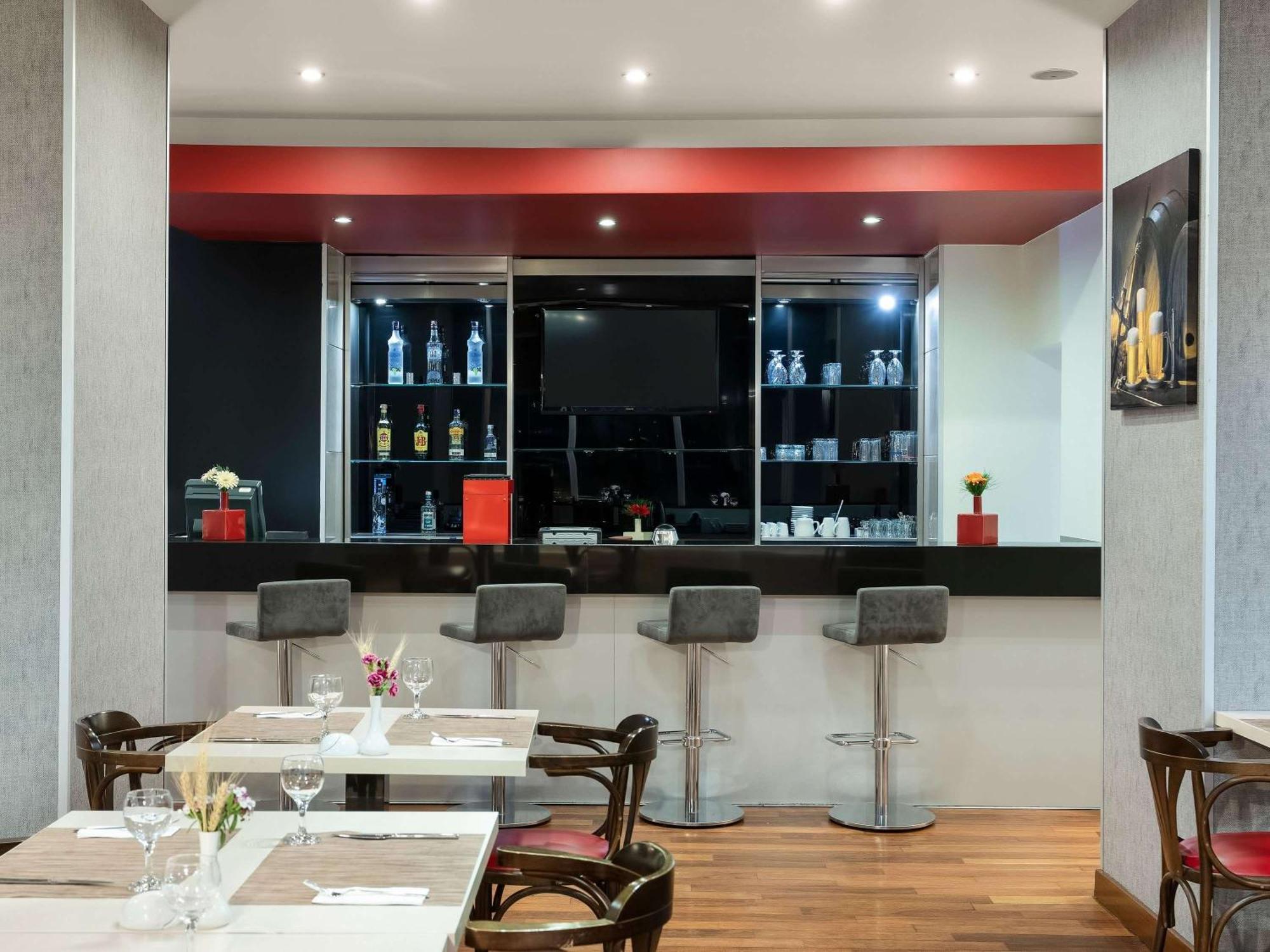 Ibis Eskişehir Exteriör bild